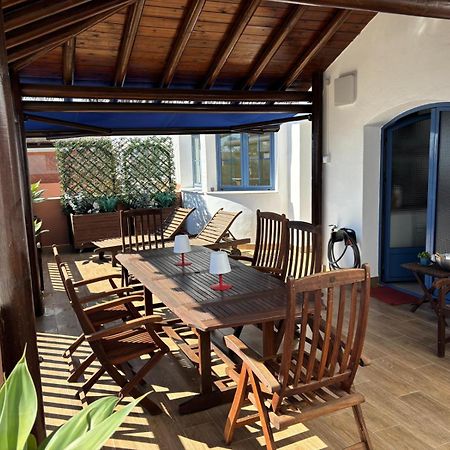 Infinity Apartment Almuñécar Екстериор снимка