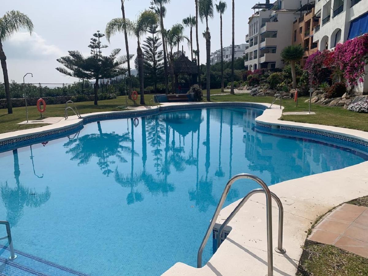 Infinity Apartment Almuñécar Екстериор снимка