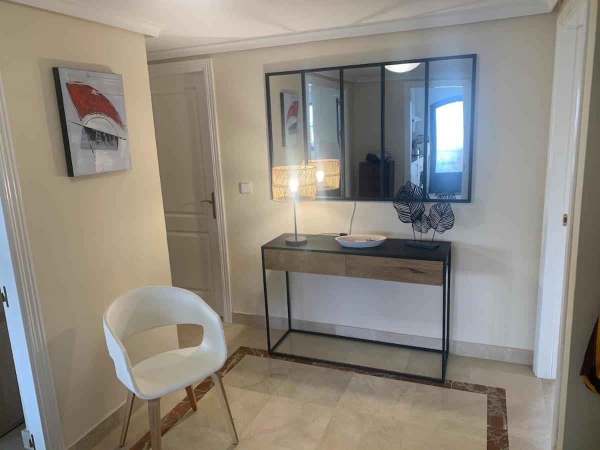 Infinity Apartment Almuñécar Екстериор снимка