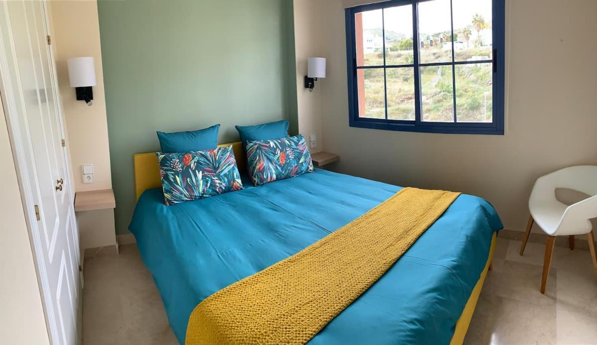 Infinity Apartment Almuñécar Екстериор снимка