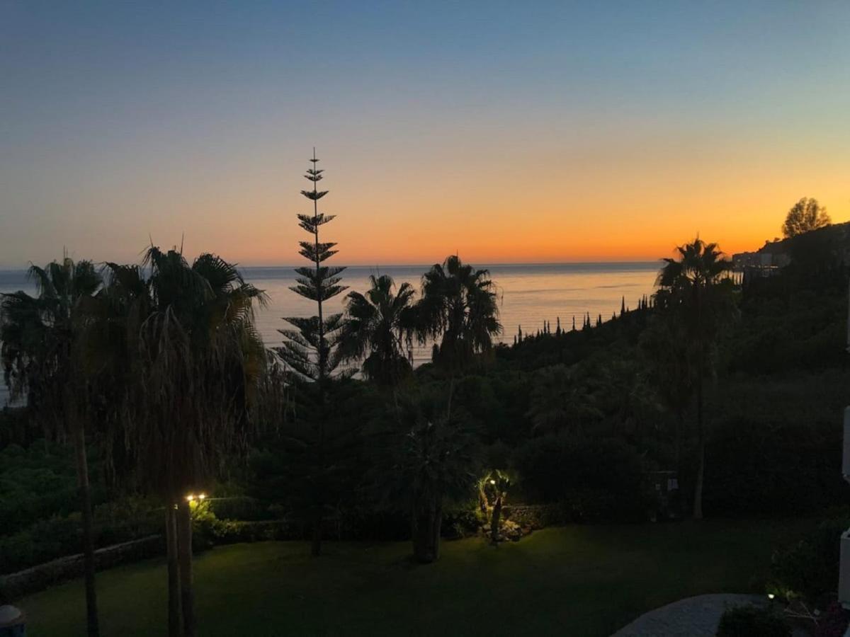 Infinity Apartment Almuñécar Екстериор снимка