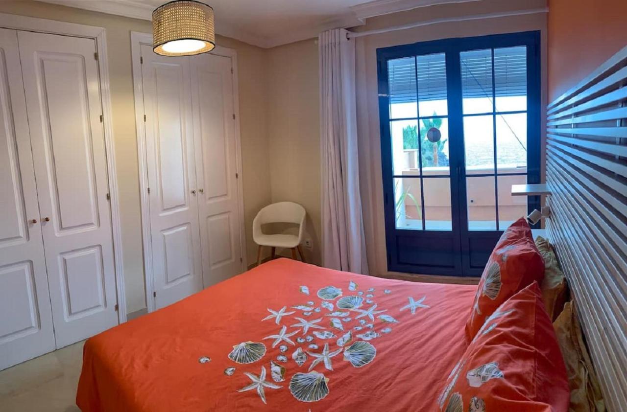 Infinity Apartment Almuñécar Екстериор снимка