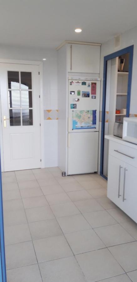 Infinity Apartment Almuñécar Екстериор снимка