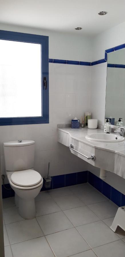 Infinity Apartment Almuñécar Екстериор снимка
