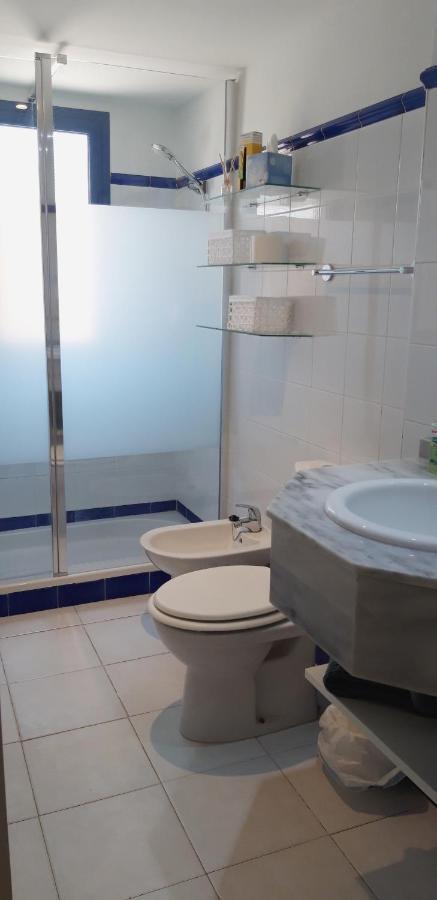Infinity Apartment Almuñécar Екстериор снимка